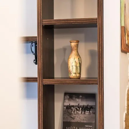 Cozy In In Tornkalns * Riga