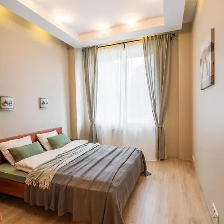 Apartamento Cozy In In Tornkalns *