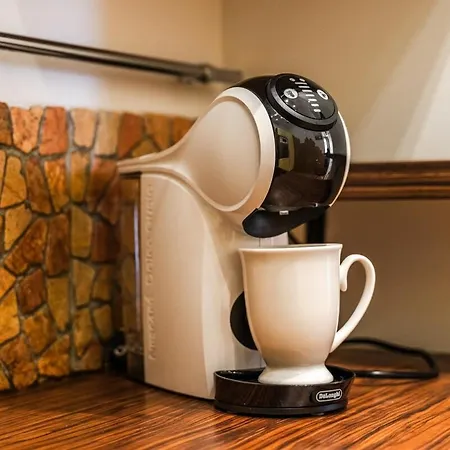 Cozy In In Tornkalns