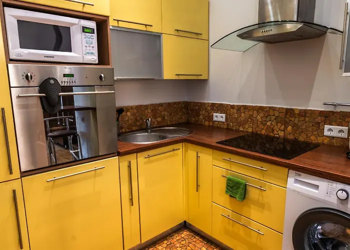 Cozy In In Tornkalns *