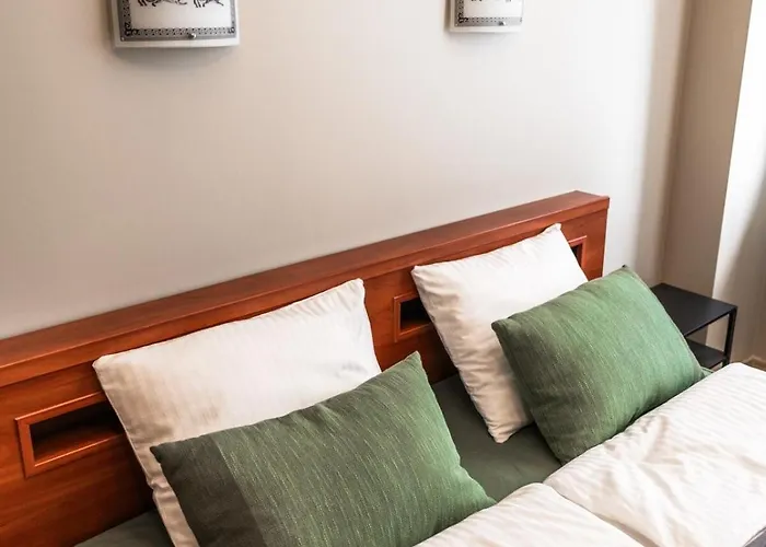 Dzīvoklis Cozy In In Tornkalns