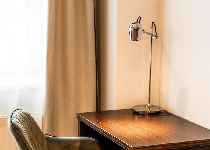 Cozy In In Tornkalns Dzīvoklis *