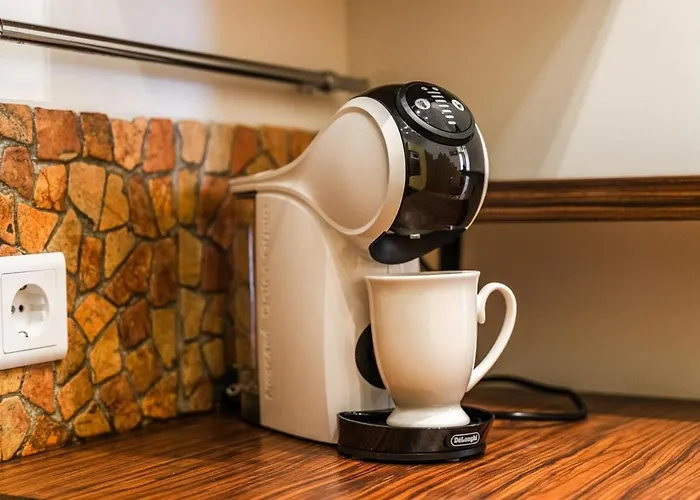 Cozy In In Tornkalns