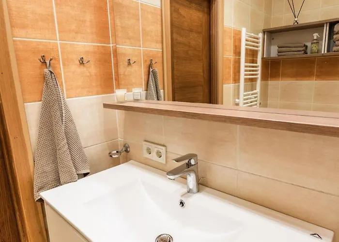 Cozy In In Tornkalns Dzīvoklis