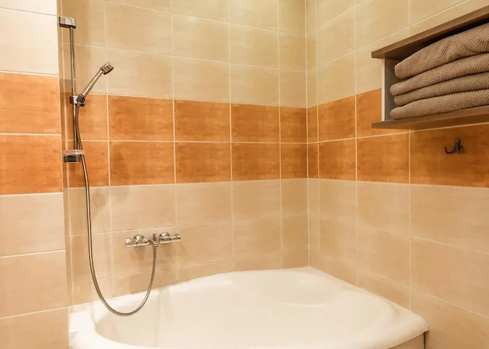 Dzīvoklis Cozy In In Tornkalns