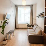 Cozy In In Torņkalns Appartement Riga