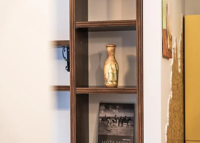 Cozy In In Tornkalns * Ρίγα