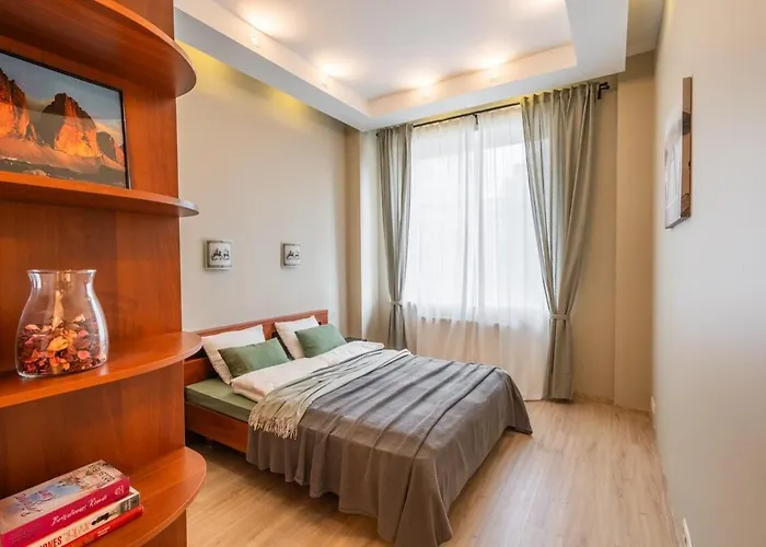 Cozy In In Tornkalns * Ρίγα