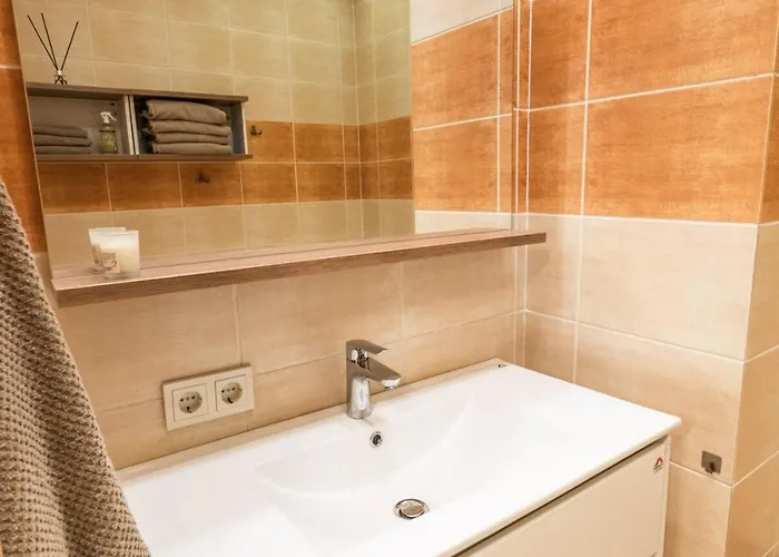 Cozy In In Tornkalns Ρίγα