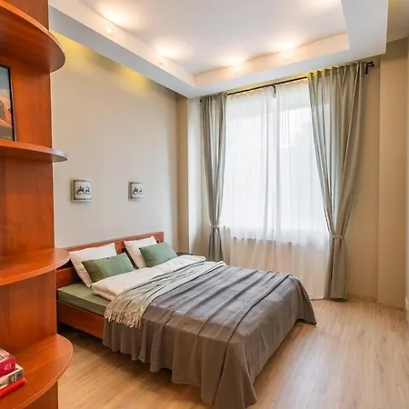 Cozy In In Tornkalns * Ρίγα