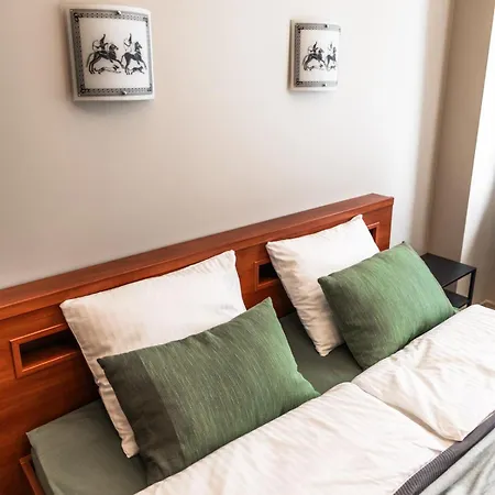 Διαμέρισμα Cozy In In Tornkalns