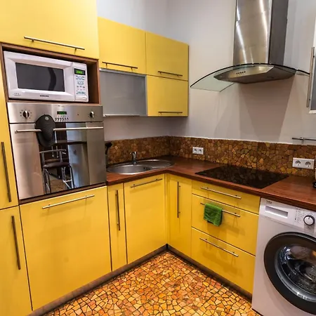 Cozy In In Tornkalns Διαμέρισμα Ρίγα