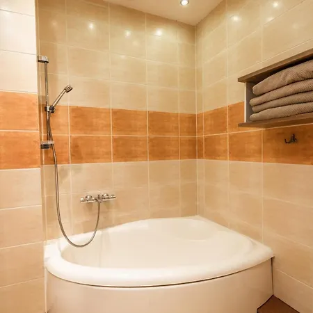 Διαμέρισμα Cozy In In Tornkalns